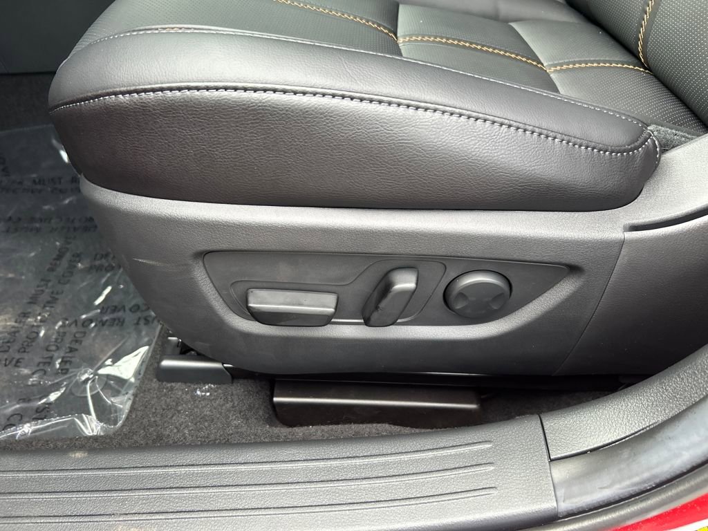 New 2025 MAZDA CX-50 2.5 Turbo w/ Weather Package image 13