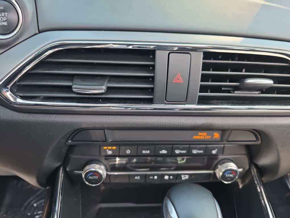 Used 2023 MAZDA CX-9 Touring AWD/4WD image 18