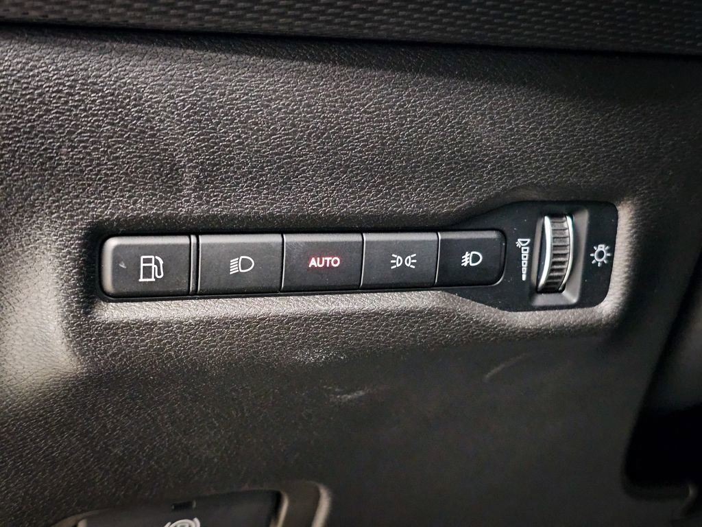 New 2026 Jeep Cherokee Limited image 12