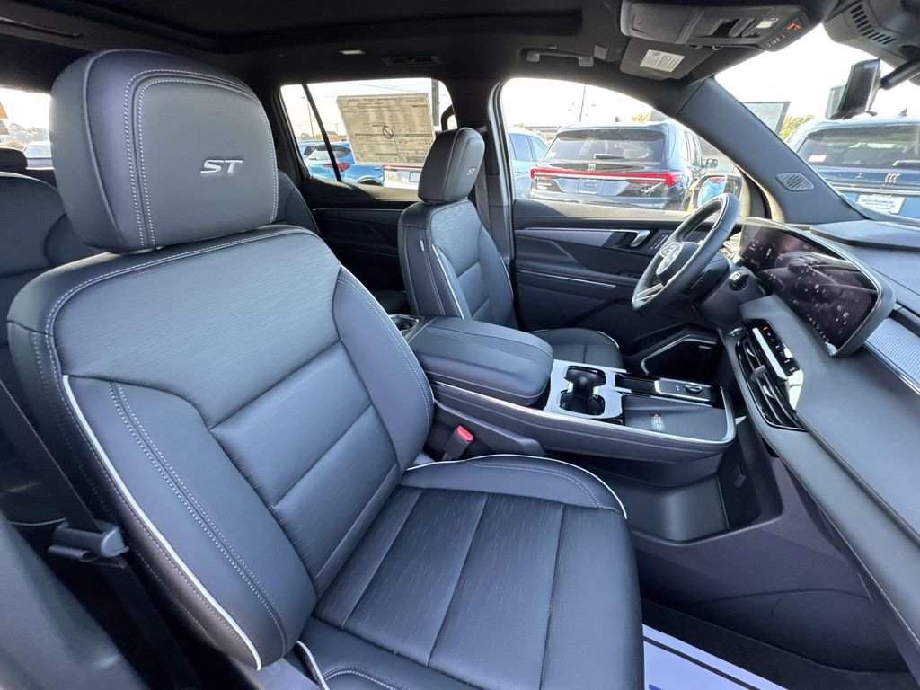 New 2026 Buick Enclave Sport Touring w/ Super Cruise Package image 26