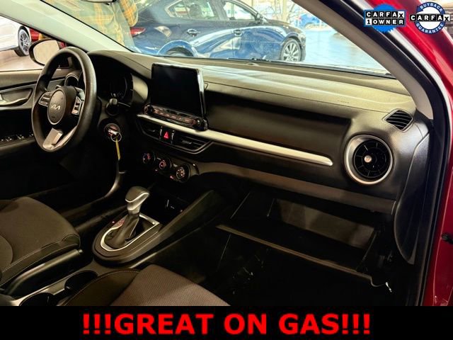 Used 2024 Kia Forte LXS image 12