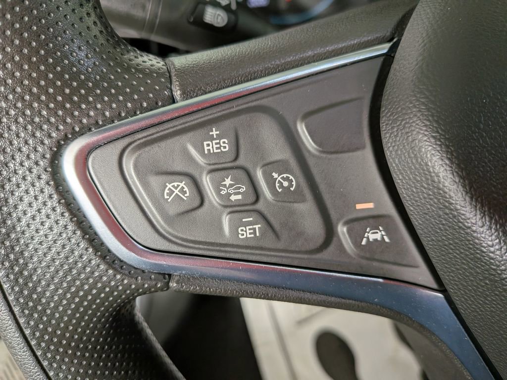 Used 2024 Chevrolet Malibu LT image 20