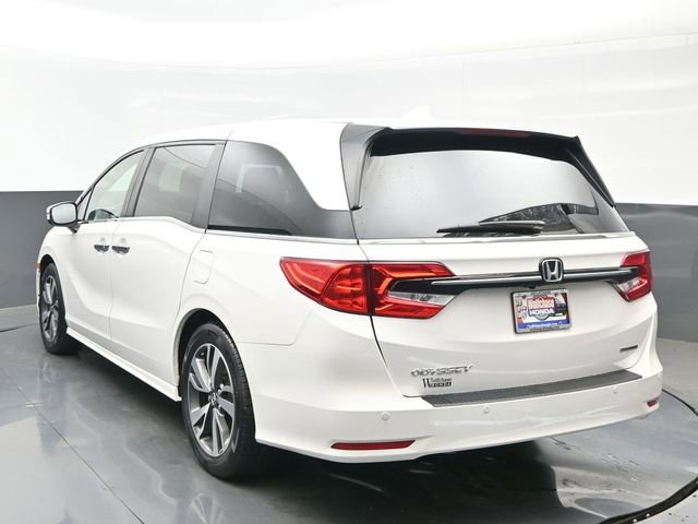 Used 2023 Honda Odyssey Touring image 4