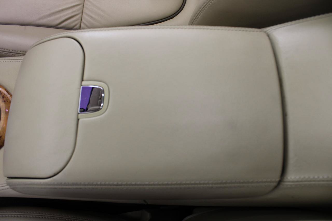 Used 2005 Jaguar XJ Vanden Plas RWD image 70