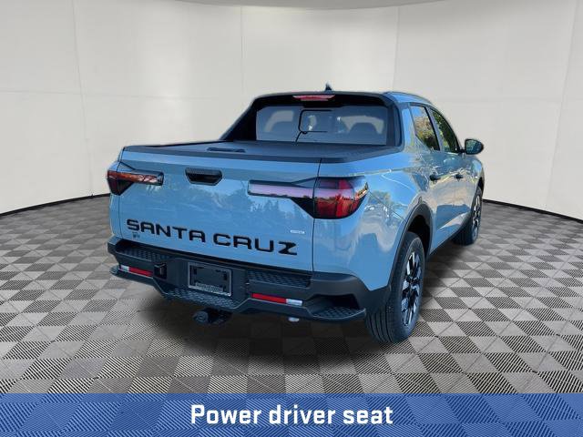 New 2027 Hyundai Santa Cruz SEL AWD/4WD image 8