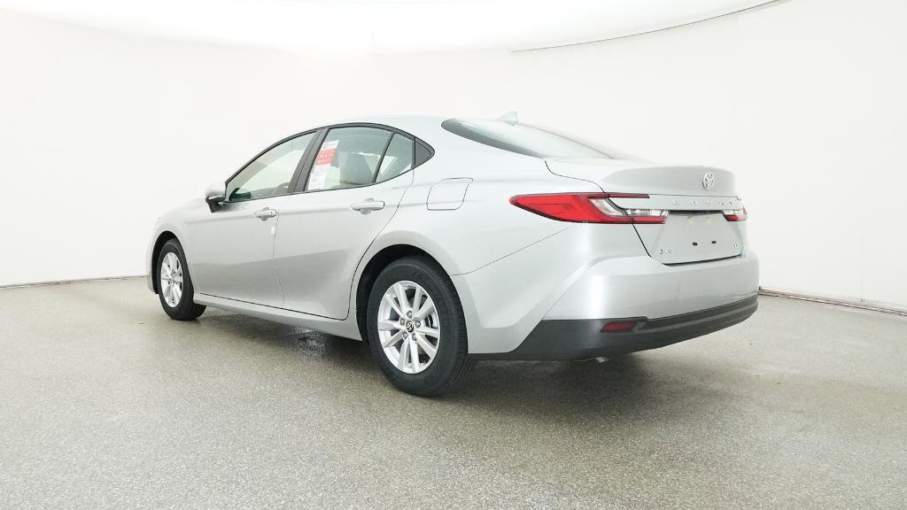 New 2026 Toyota Camry LE image 14