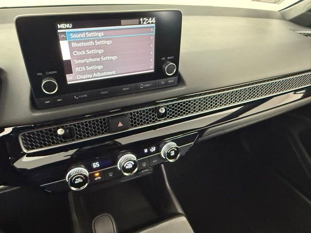 Used 2023 Honda Civic Sport image 21