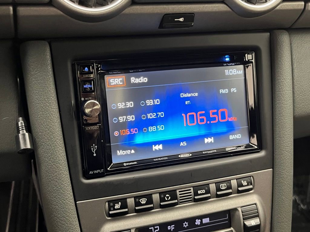 Used 2005 Porsche Boxster image 19