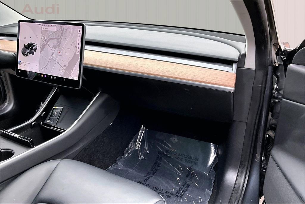 Used 2020 Tesla Model 3 Long Range image 26