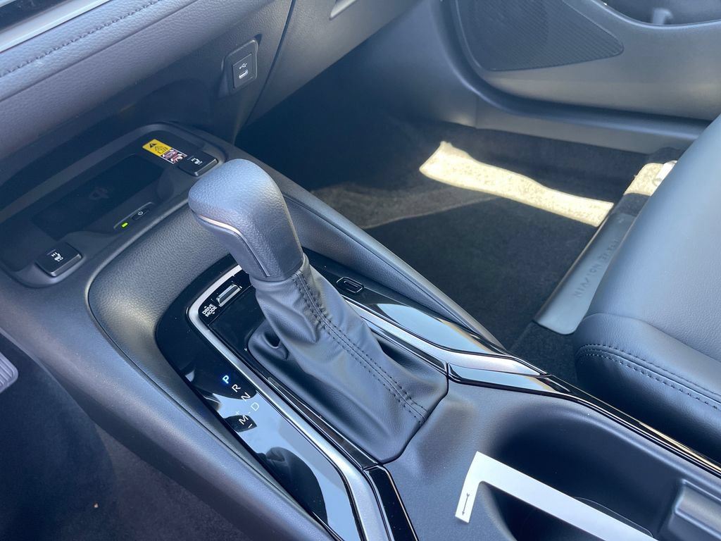 New 2026 Toyota Corolla XSE FWD image 26