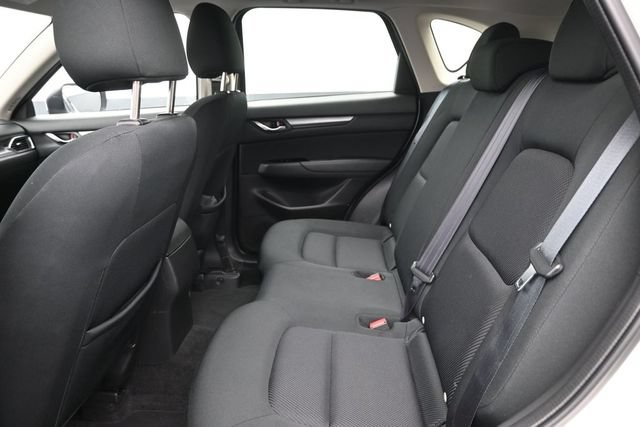 Certified 2023 MAZDA CX-5 AWD 2.5 S image 11