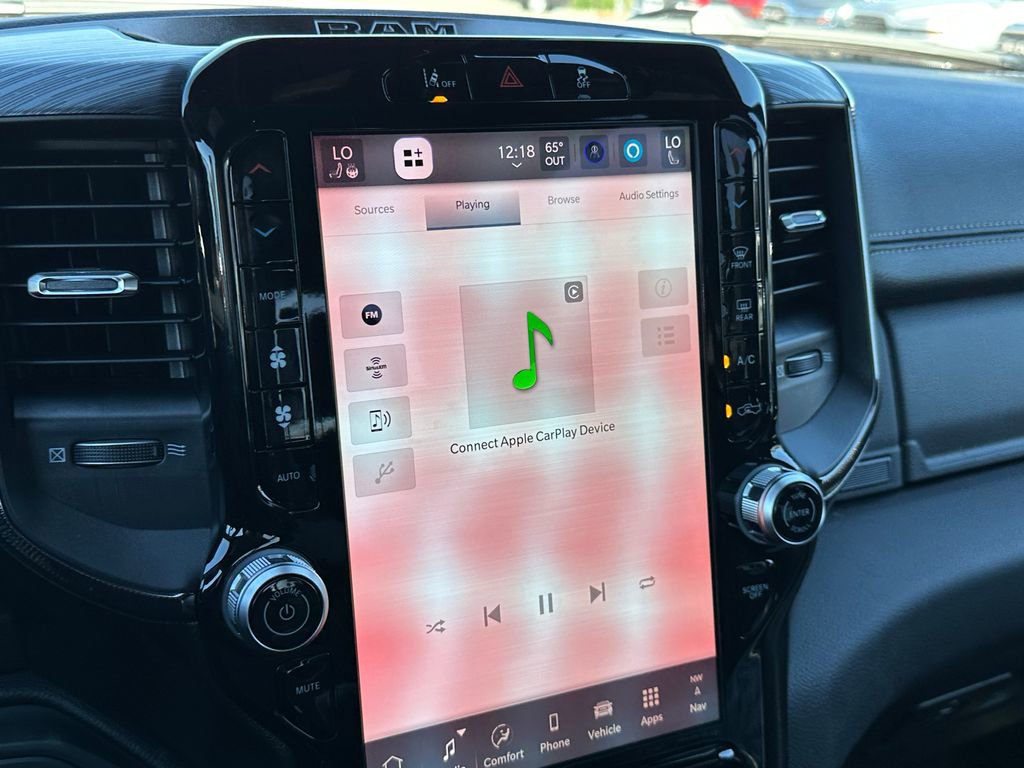 New 2026 RAM 1500 RHO image 23