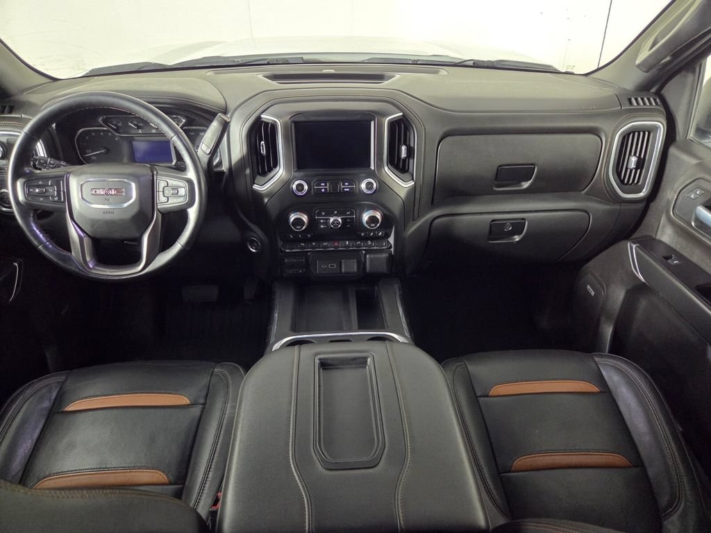 Used 2019 GMC Sierra 1500 AT4 w/ AT4 Premium Package AWD/4WD image 28