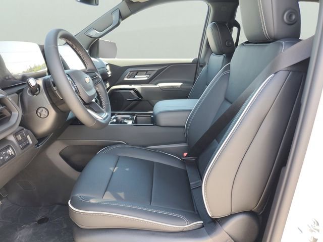 New 2026 Chevrolet Silverado EV LT w/ Plus Package AWD/4WD image 19
