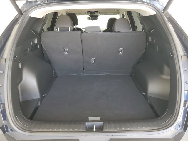 Used 2023 Hyundai Tucson SEL FWD image 10