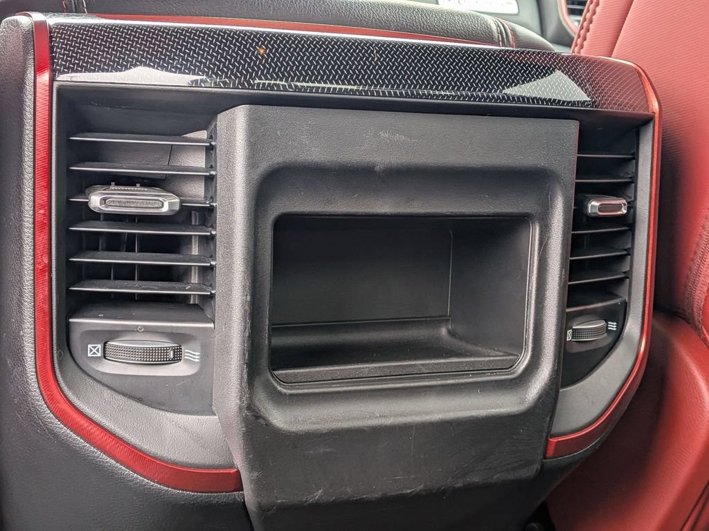 Used 2022 RAM 1500 Rebel w/ Rebel Level A Equipment Group AWD/4WD image 19