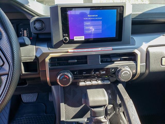 New 2025 Toyota Tacoma SR5 image 14