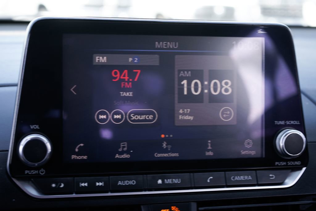 Used 2022 Nissan Altima 2.0 SR FWD image 29