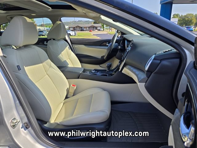 Used 2016 Nissan Maxima 3.5 SL FWD image 20