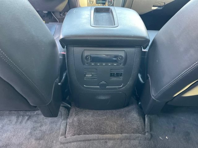 Used 2011 Chevrolet Avalanche LT AWD/4WD image 14