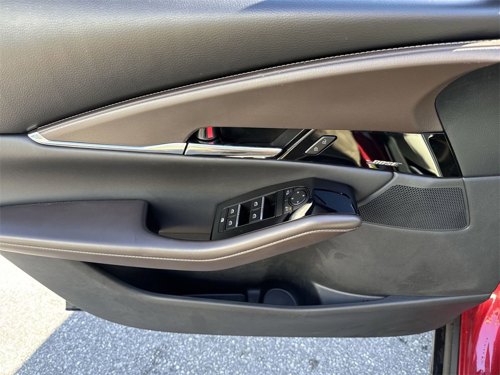 New 2024 MAZDA CX-30 AWD 2.5 S w/ Premium Package image 41