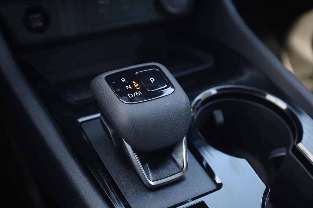 New 2026 Nissan Rogue SV w/ Cold Weather Package image 17