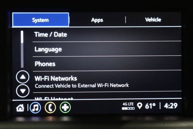 Used 2023 GMC Terrain SLE w/ Driver Convenience Package image 37