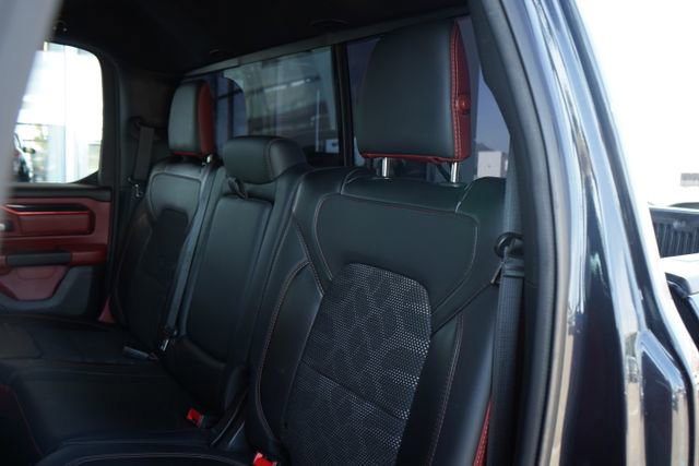 Used 2019 RAM 1500 Rebel image 26