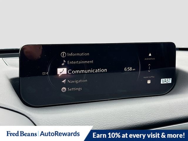 New 2026 MAZDA CX-50 AWD 2.5 S w/ Cargo Package image 13