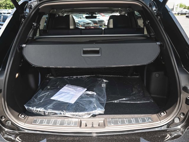 New 2025 Mitsubishi Outlander SE image 34