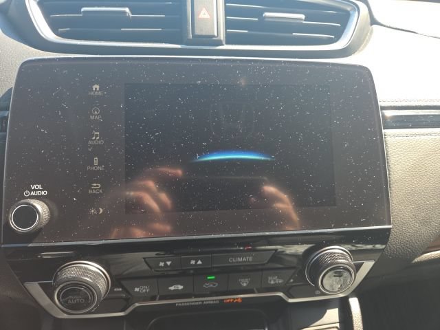 Used 2022 Honda CR-V Touring image 12