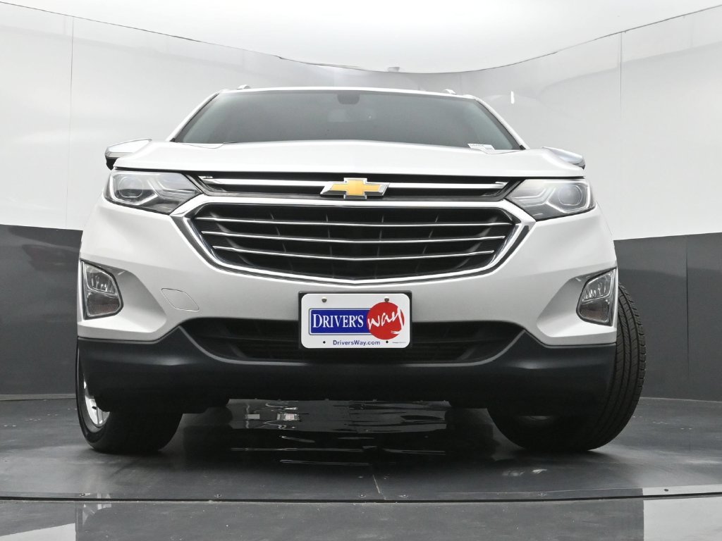 Used 2019 Chevrolet Equinox Premier AWD/4WD image 25