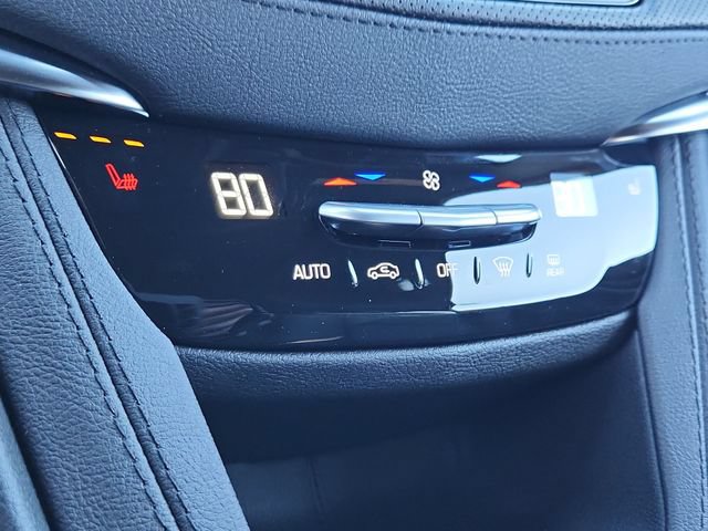 New 2026 Cadillac XT5 Premium Luxury AWD/4WD image 17
