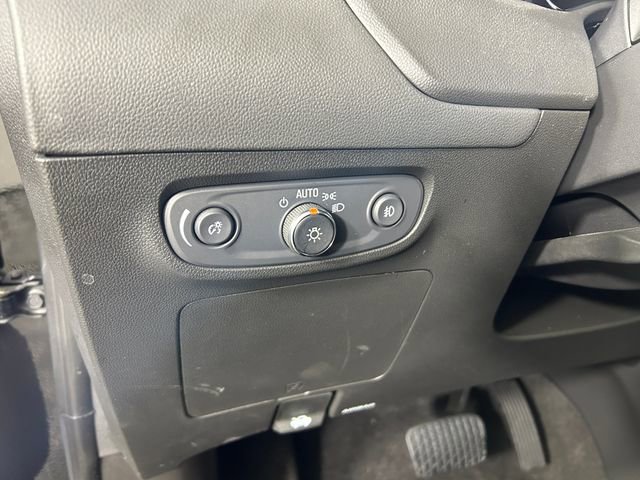 Used 2023 Buick Encore GX Preferred image 20