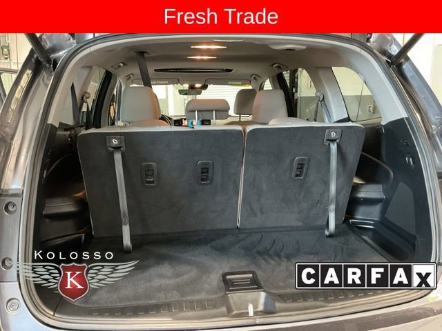 Used 2021 Honda Pilot EX-L image 22