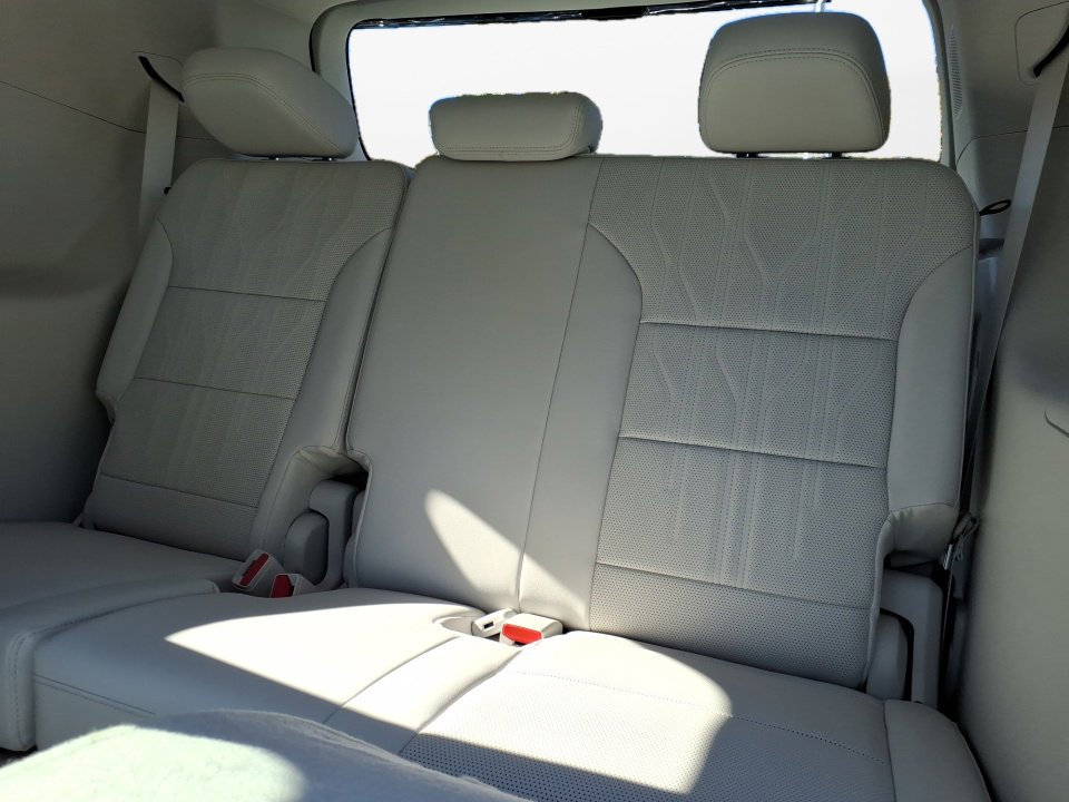 New 2026 Buick Enclave Avenir w/ Super Cruise Package image 13