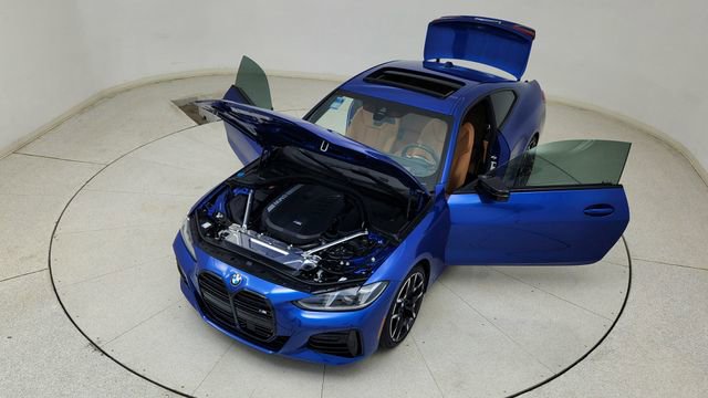 Used 2026 BMW M440i Coupe RWD image 84