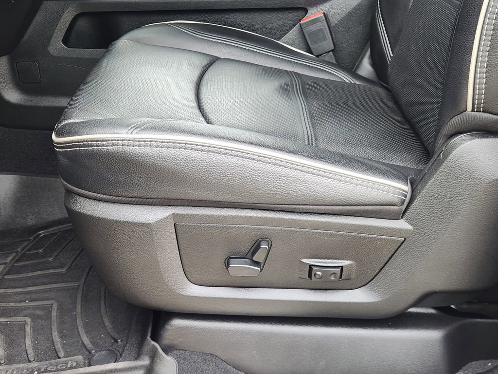 Used 2024 RAM 2500 Limited AWD/4WD image 26