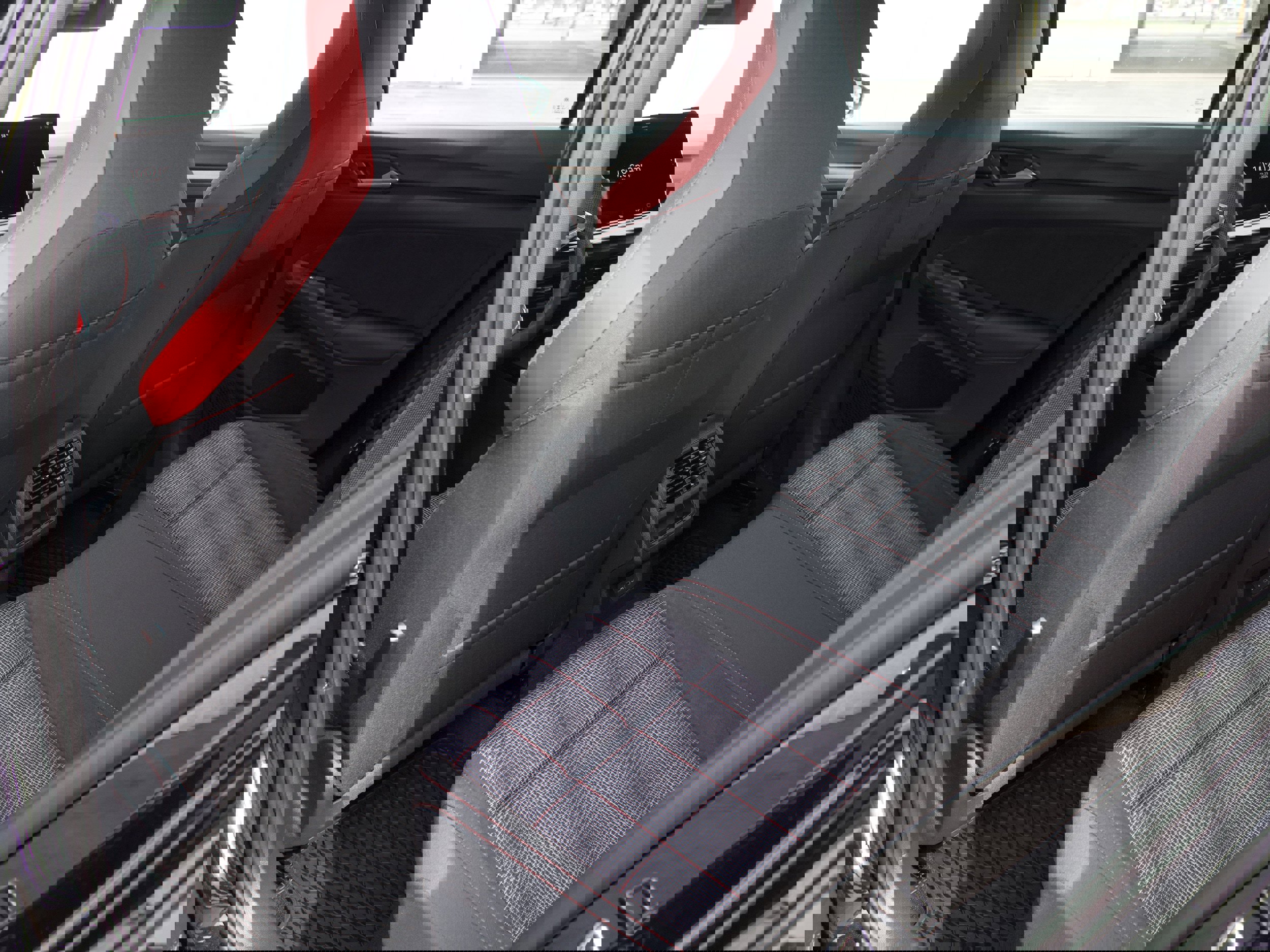 New 2026 Volkswagen GTI S image 25