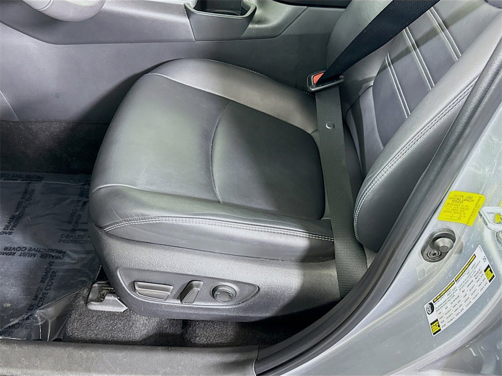 Certified 2023 Toyota RAV4 XLE Premium image 26