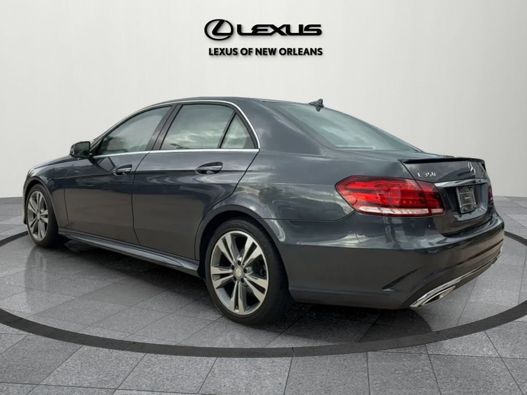 Used 2014 Mercedes-Benz E 350 Sedan image 5