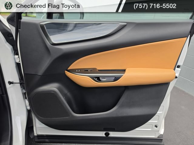 Used 2025 Lexus NX 350 AWD w/ Cold Area Package image 29