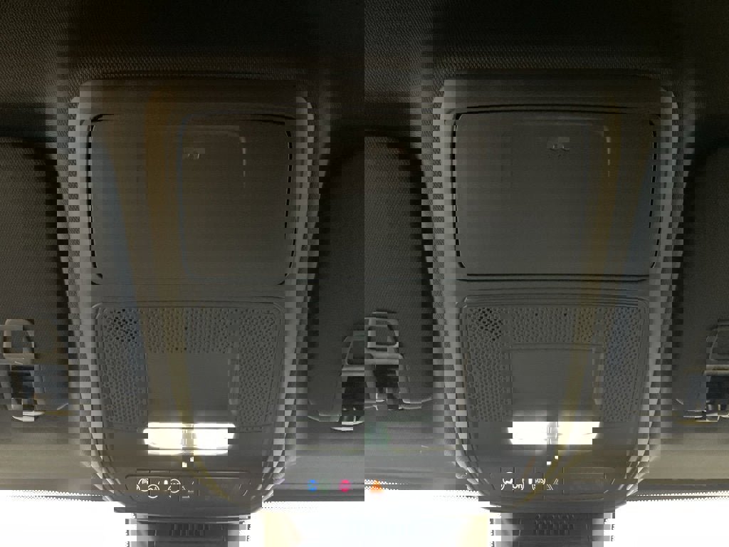 New 2026 Chevrolet Equinox LT w/ Convenience Package II image 19