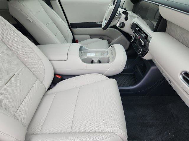 New 2026 Hyundai Palisade Calligraphy image 9