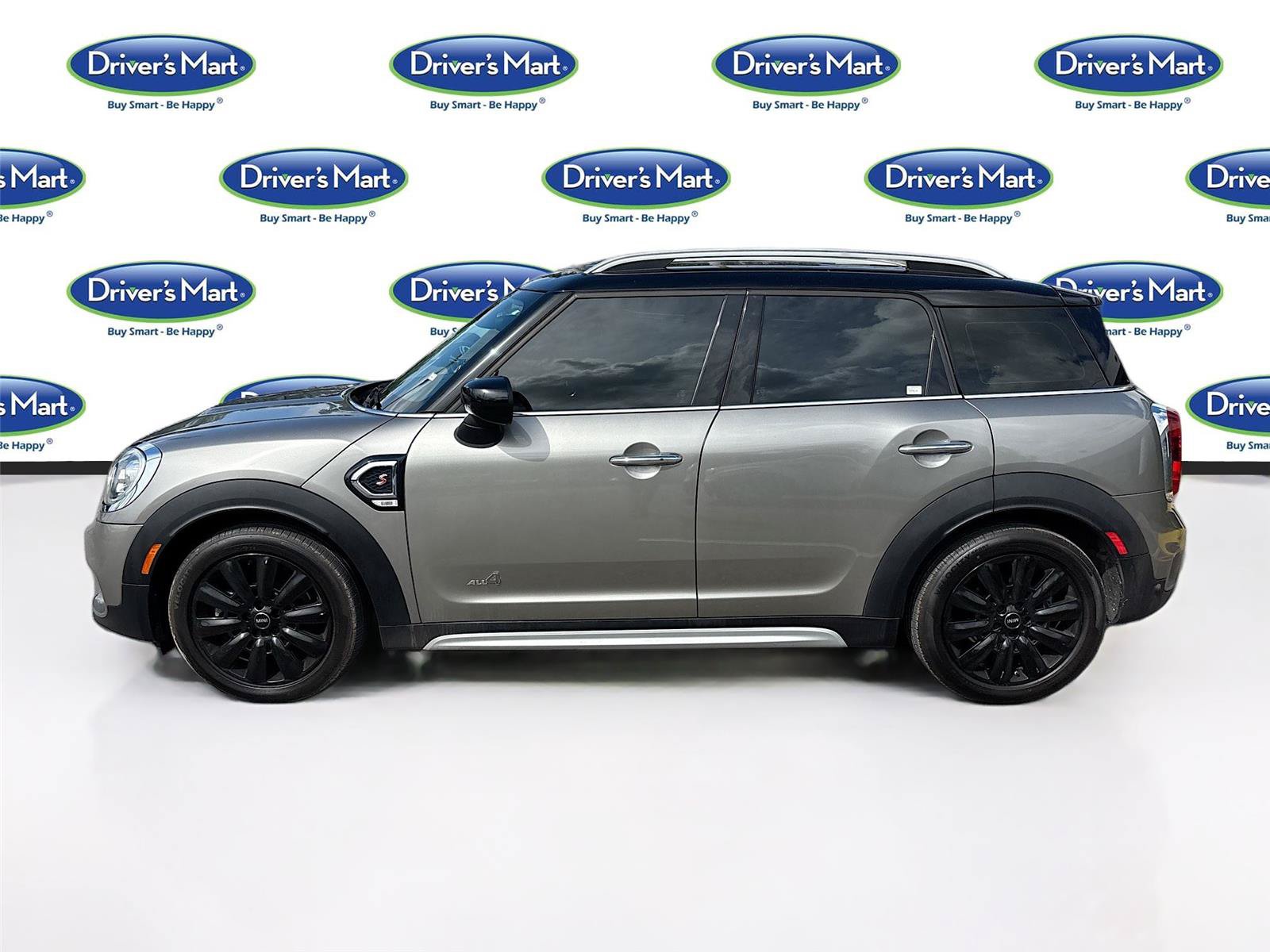 Used 2020 MINI Cooper Countryman S w/ Premium Package AWD/4WD image 4