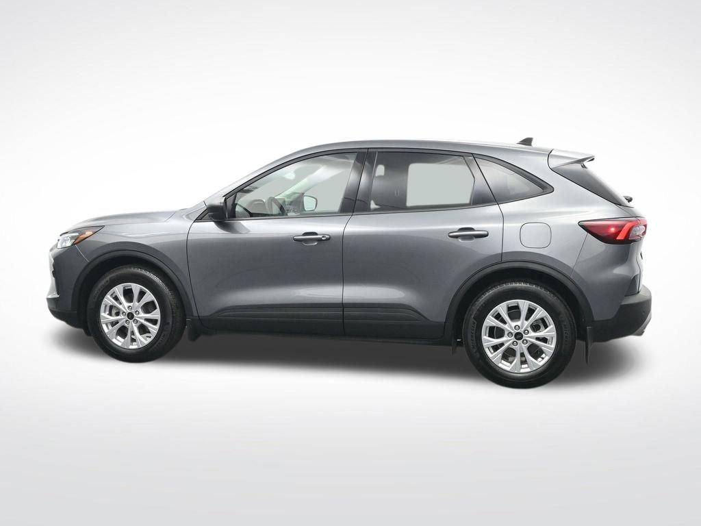 Used 2025 Ford Escape Active w/ Tech Pack #1 image 10
