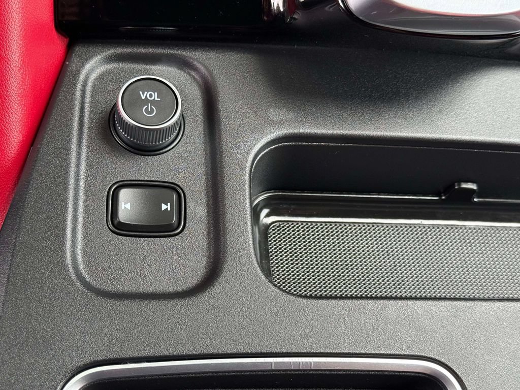Certified 2025 Acura MDX A-Spec AWD/4WD image 27