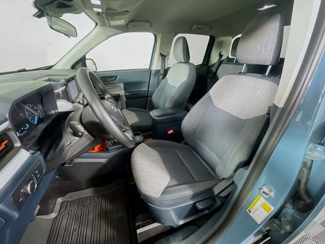 Used 2022 Ford Maverick XLT FWD image 20