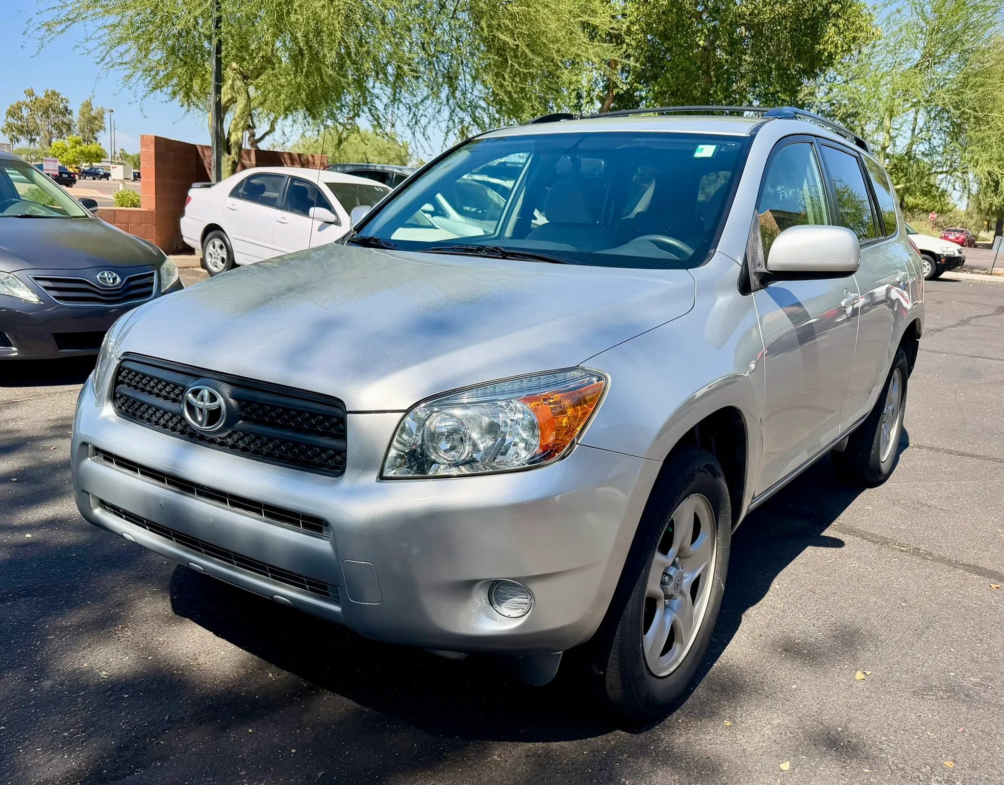Used 2006 Toyota RAV4 2WD