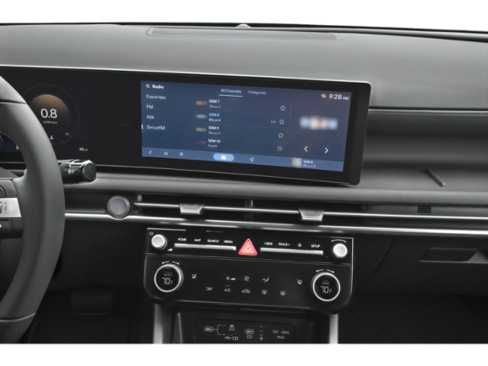 New 2026 Hyundai Santa Cruz XRT image 9